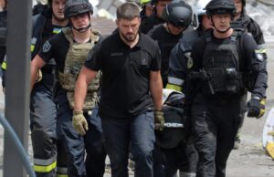 Новини України - На Дніпропетровщині зросла кількість загиблих до 17 осіб