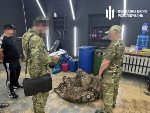 Новини України - На Франківщині викрили військових на розкраданні пального