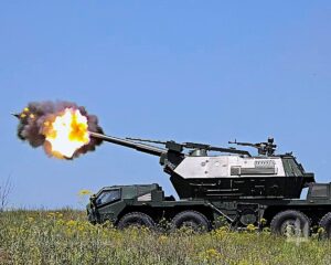 Новини України - На фронті відбулося 71 боєзіткнення - Генштаб