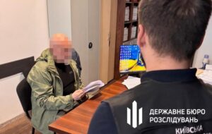 Новини України - На Київщині офіцери приховали самогубство військового