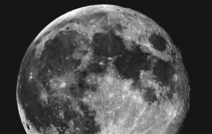 Технології - На Місяці розбився безпілотний модуль японської компанії Ispace