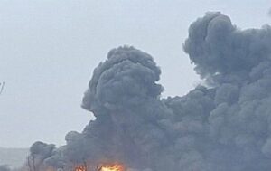 Новини України - На Запоріжжі пролунали повторні вибухи