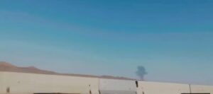 Новини світу - Над ядерним об’єктом в Ірані піднімається стовп диму