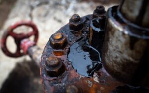 Новини бізнесу - Нафта підскочила до п'ятимісячного максимуму