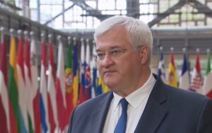 Новини України - Наступні санкції ЄС мають вдарити по військовому бюджету Путіна - МЗС