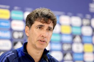 Новини спорту - Не можу дорікнути гравцям: Тренер U-21 - про виступ на Євро-2025