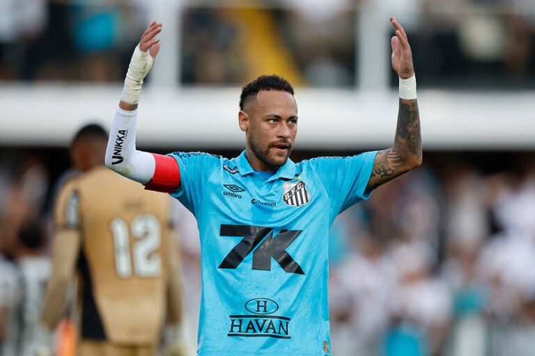 Новини спорту - Неймар розповів про пропозицію від учасника Клубного чемпіонату світу