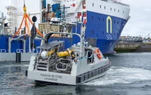 Новини України - Норвегія допоможе Україні виготовляти надводні дрони