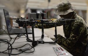 Новини світу - Норвегія надасть Україні 550 млн євро на дрони
