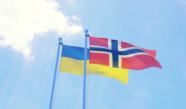 Новини світу - Норвегія скерувала €86 млн на боєприпаси для України