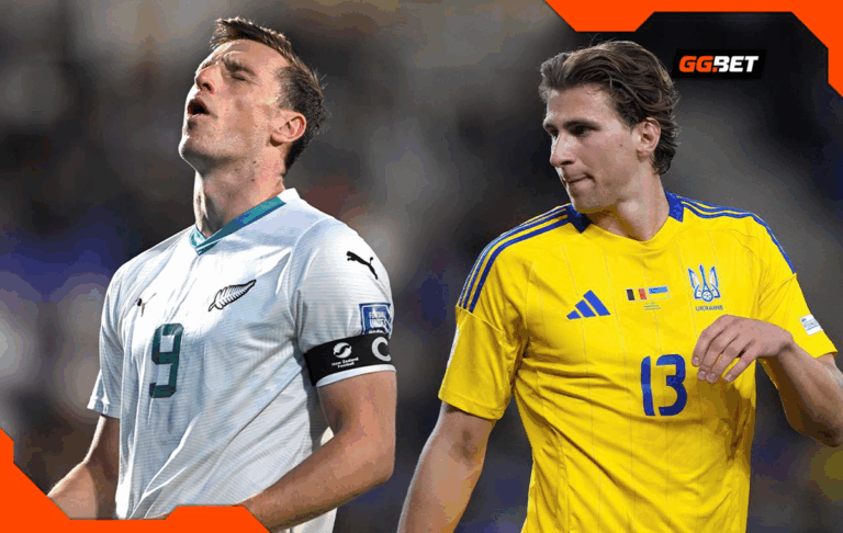 Новини спорту - Нова Зенландія vs Україна: напередодні матчу Canadian Shield