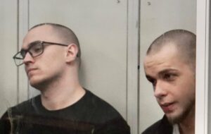 Новини України - Обвинувачі у вбивстві трирічного сина ексдепутата Соболєва отримали срок