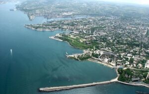 Новини світу - Окупанти у Криму збираються будувати ТЦ на місці пам’ятки - соцмережі