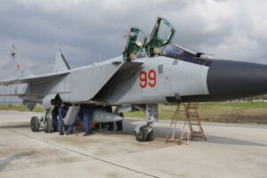 Новини України - Операція Павутина: оновлення даних щодо літаків