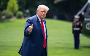 Новини світу - Пакистан висунув Трампа на Нобелівську премію миру