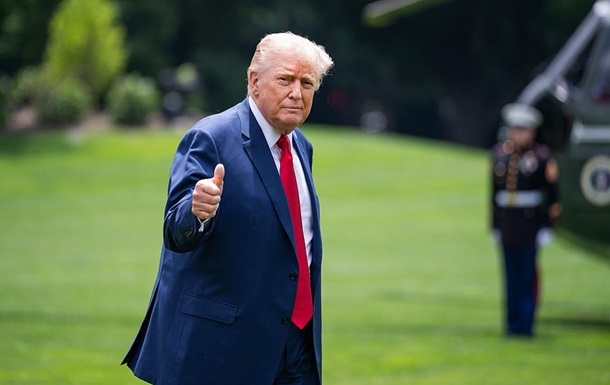 Новини світу - Пакистан висунув Трампа на Нобелівську премію миру