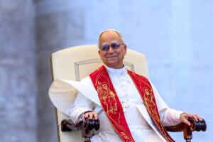 Новини світу - Папа Лев XIV запропонував встановити спільну дату Великодня