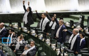Новини світу - Парламент Ірану схвалив призупинення співпраці з МАГАТЕ