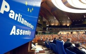 Новини світу - ПАРЄ проголосувала важливі резолюції для України