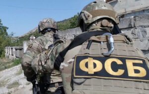 Новини світу - Під Москвою ФСБ застрелила двох громадян Росії