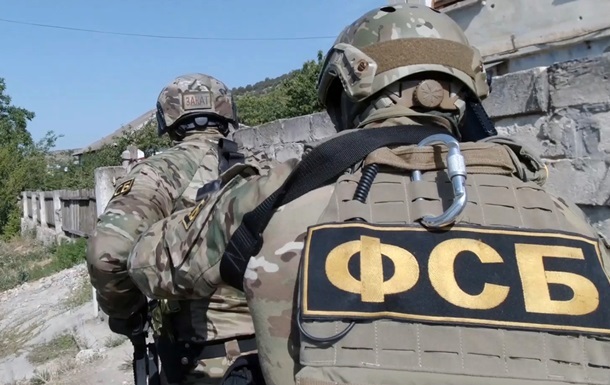 Новини світу - Під Москвою ФСБ застрелила двох громадян Росії