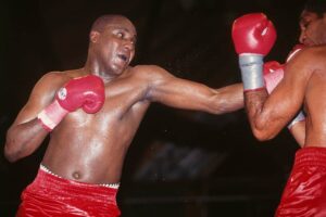 Новини спорту - Помер колишній чемпіон світу у трьох вагових категоріях