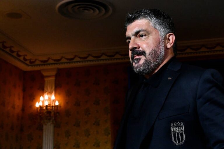 Новини спорту - Повертаємо Італію у світовий футбол: Гаттузо визначив мету