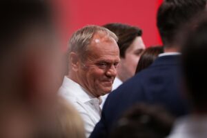 Новини світу - Прем'єр Польщі вирішив просити про вотум довіри своєму уряду