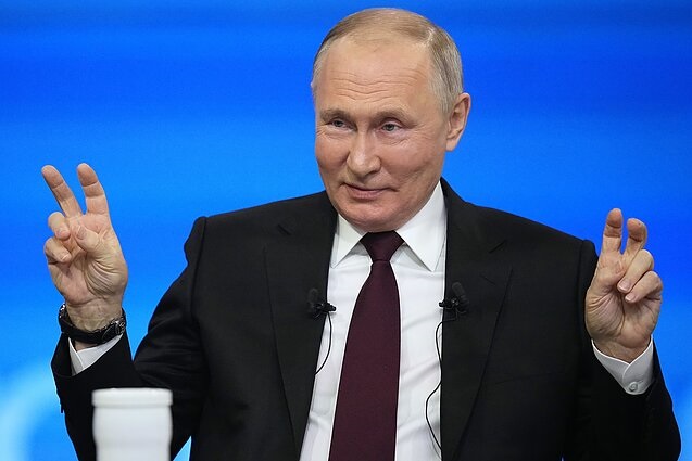Новини України - Прийом проти лома: що може примусити Путіна відмовитися від війни в Україні