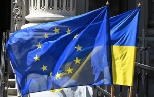 Новини України - Противників все більше: чи вступить Україна в ЄС