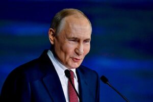 Новини світу - Путін пояснив, чому не допомагає Ірану у війні з Ізраїлем