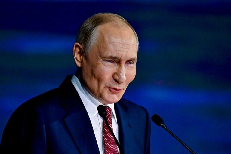 Новини світу - Путін пояснив, чому не допомагає Ірану у війні з Ізраїлем
