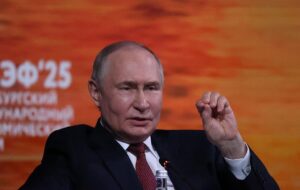 Новини світу - Путін припустив наступну війну з Україною