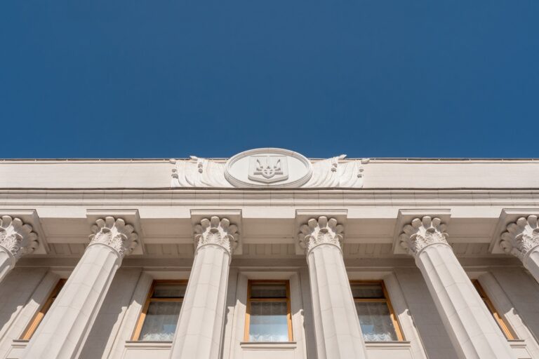 Новини бізнесу - Рада звільнила оптоволокно для дронів від митних платежів