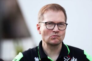 Новини спорту - Ральф Шумахер пропонує свого кандидата на посаду глави Феррарі