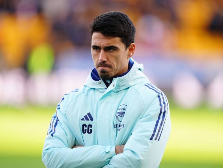 Новини спорту - Рекорд у Серії А: помічник Артети стане наймолодшим головним тренером