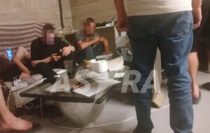 Новини України - РФ тижнями тримає у підвалі депортованих українців - ЗМІ
