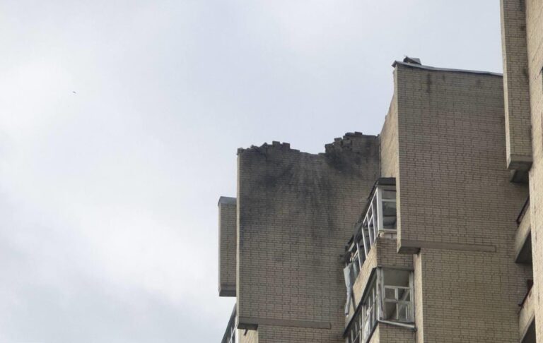 Новини України - Росія атакувала Суми Ланцетами: є влучання
