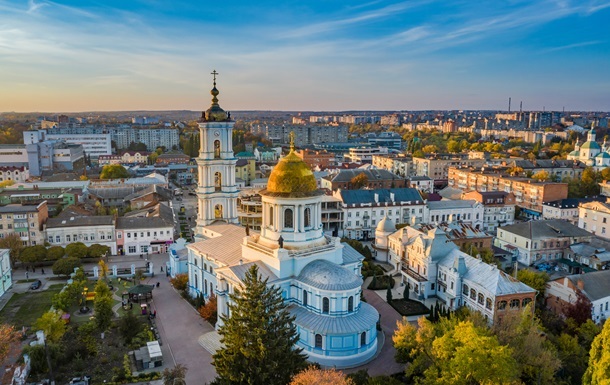 Новини України - Росія не зможе захопити Суми - ISW