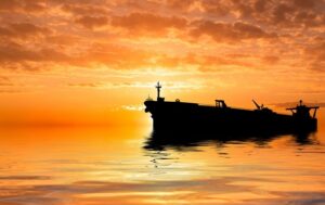 Новини бізнесу - Росія незаконно перевантажує нафту у відкритому морі поблизу Греції - ГУР