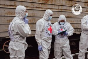 Новини України - Росія під час обмінів планує видати фейкові списки загиблих - розвідка