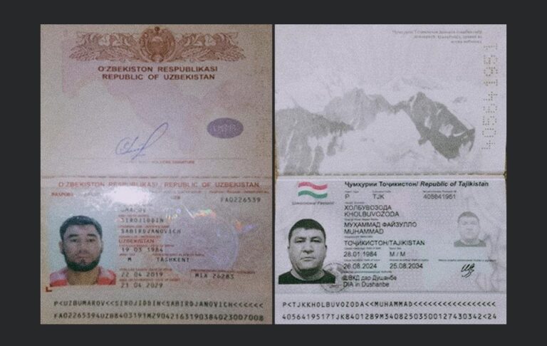 Новини України - Росія примусово мобілізує трудових мігрантів на війну - ГУР