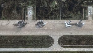 Новини світу - Росія розширила завод з виробництва бомбардувальників - ЗМІ