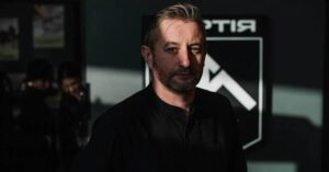 Новини культури - Росія відкрила справу проти Сергія Жадана