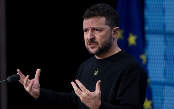 Новини України - Росія закупила Шахеди до вторгнення - Зеленський