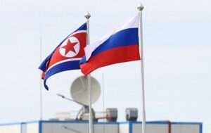 Новини світу - Росія збільшує кількість місць для північнокорейських студентів