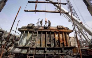 Новини України - Росіяни атакували важливий енергообʼєкт на Херсонщині
