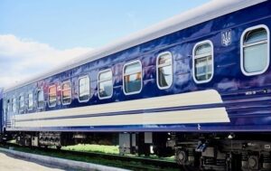 Новини України - Росіяни атакували залізничний вокзал у Полтаві
