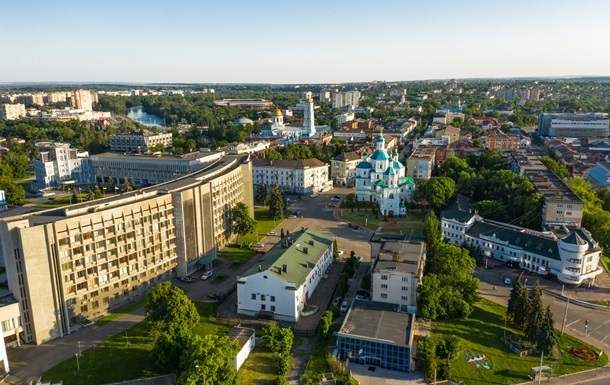 Новини України - Росіяни обстріляли Суми з РСЗВ