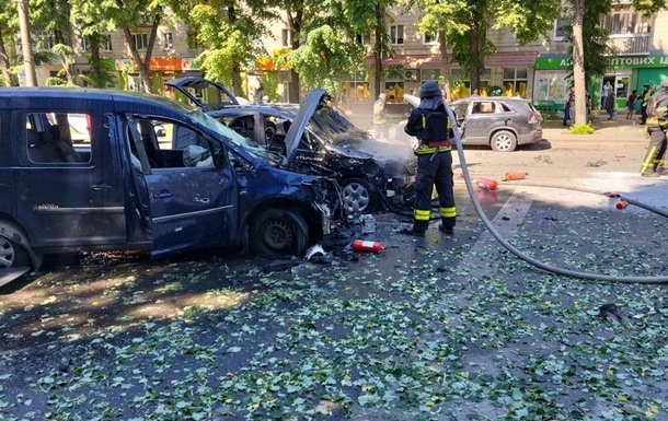 Новини України - Російський удар по Сумах: кількість загиблих зросла